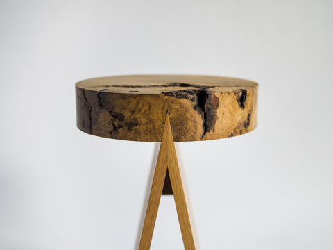 Bleaut Stool