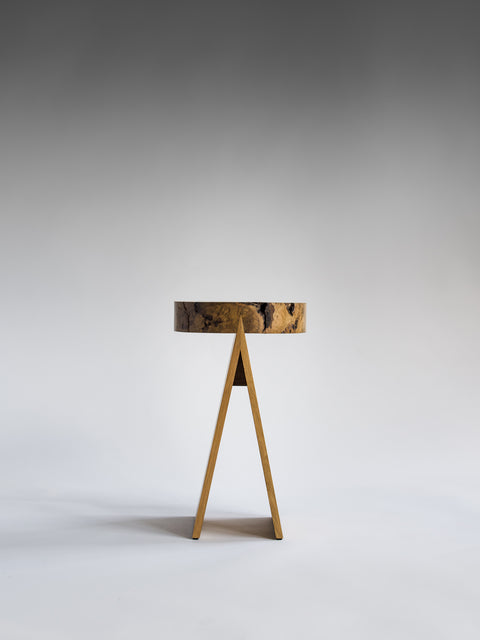 Bleaut Stool