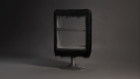 Chaos Cabinet