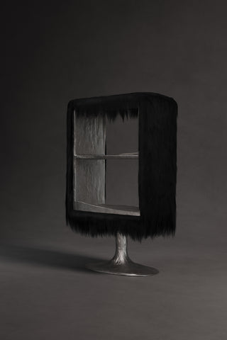 Chaos Cabinet