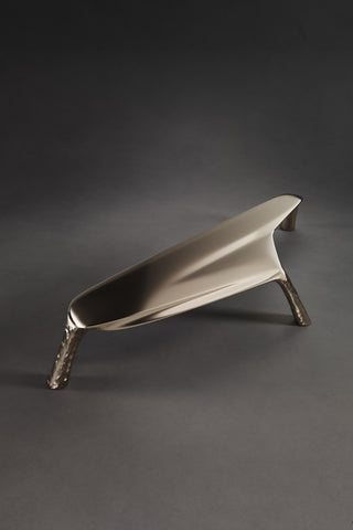 Merging Table