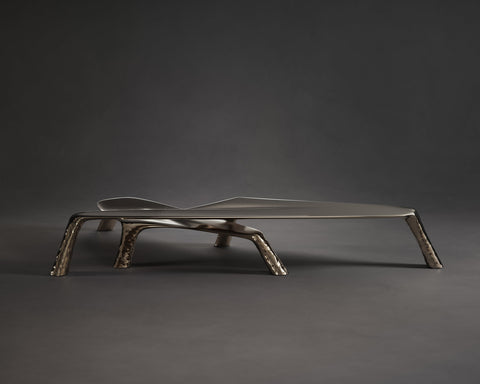 Merging Table