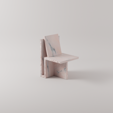 Natural Chair