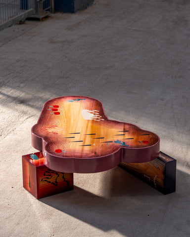 Bla Bla Coffee Table