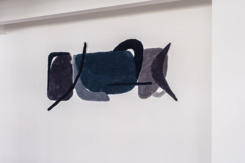 Opus LIII (sold - bespoke on request)