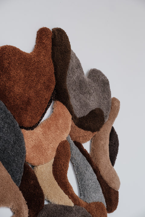 Opus LXVI (sold - bespoke on request)