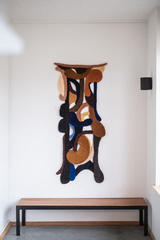 Opus XLIV - Objects With Narratives