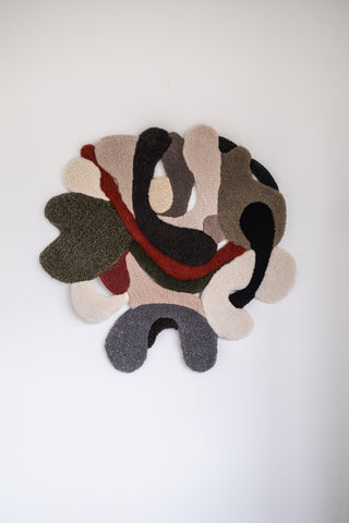 Opus XLI - Objects With Narratives