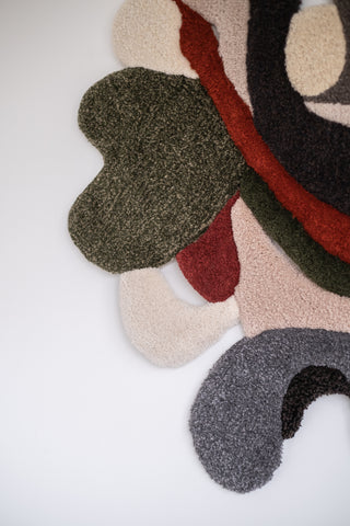 Opus XLI - Objects With Narratives