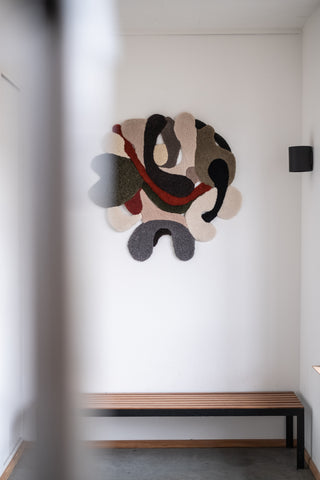 Opus XLI - Objects With Narratives
