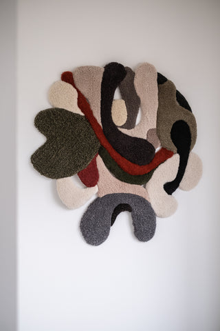 Opus XLI - Objects With Narratives
