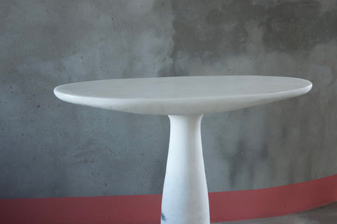 Marbled Salts Console