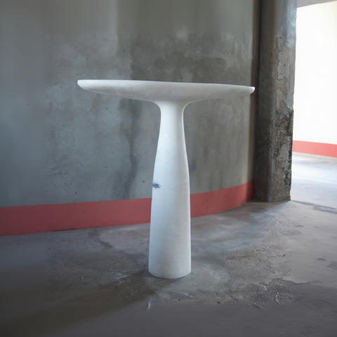 Marbled Salts Console