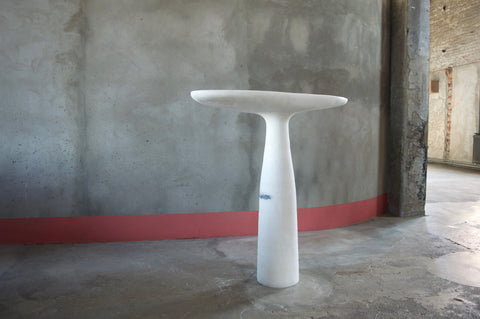 Marbled Salts Console