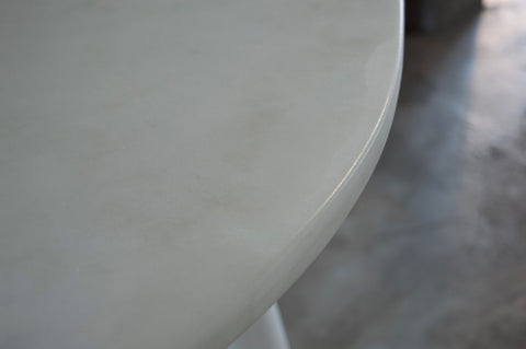 Marbled Salts Console