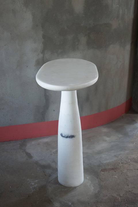 Marbled Salts Console