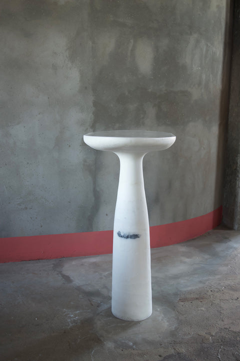 Marbled Salts Console