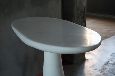 Marbled Salts Console