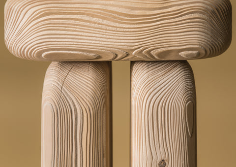 Dune Stool