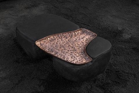 TC Coffee Table - Objects With Narratives