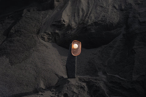 TC Floor Lamp - Objects With Narratives