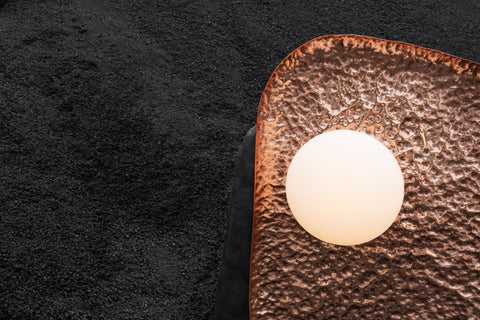 TC Floor Lamp - Objects With Narratives