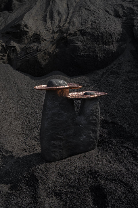 TC Console - Objects With Narratives