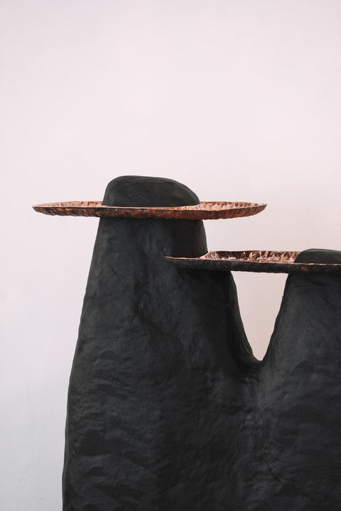 TC Console - Objects With Narratives