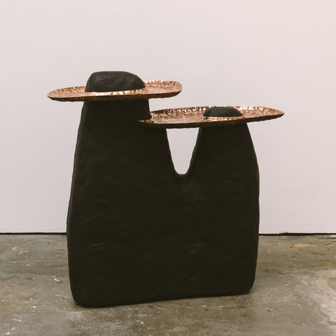 TC Console - Objects With Narratives