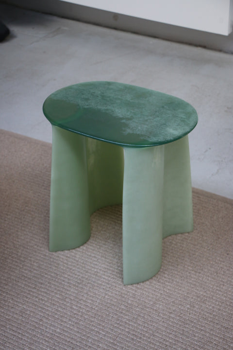 New Wave Side Table