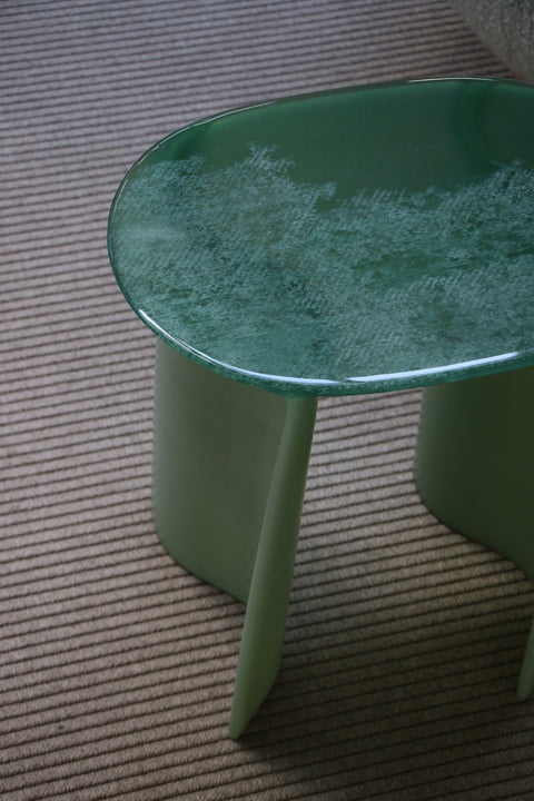 New Wave Side Table