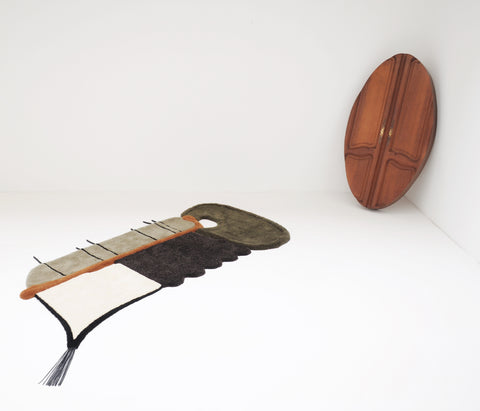 Creatura II - Objects With Narratives