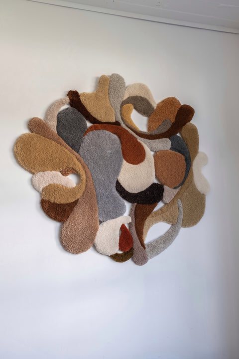 Opus LIV (sold - bespoke on request)