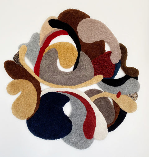 Opus LIV (sold - bespoke on request)