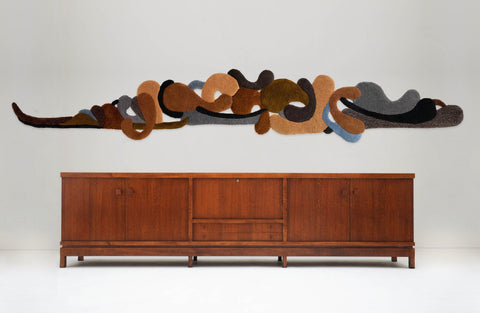 Opus XLV - Objects With Narratives