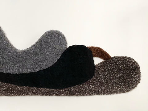 Opus XLV - Objects With Narratives