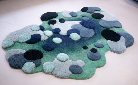 Midnight Grass Large