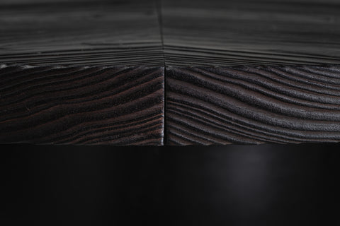 Norma Table - Objects With Narratives