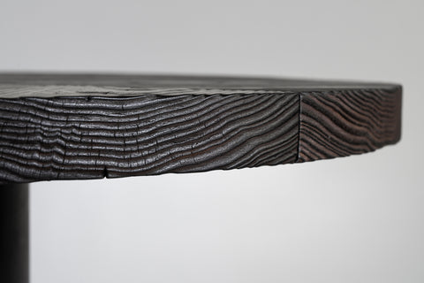 Norma Table - Objects With Narratives