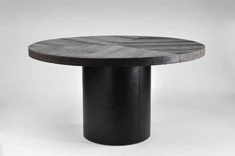 Norma Table - Objects With Narratives