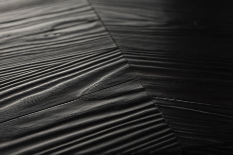 Norma Table - Objects With Narratives