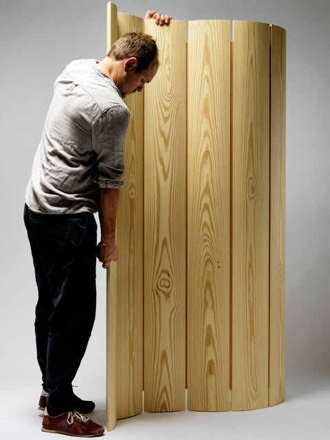 Nort Folding Screen