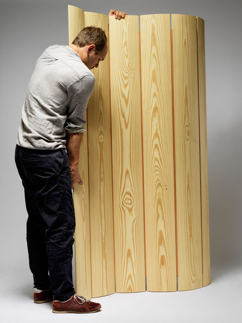 Nort Folding Screen