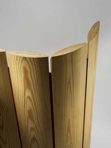 Nort Folding Screen