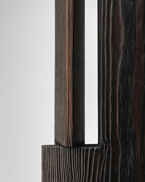 Norma Sculpture - Objects With Narratives