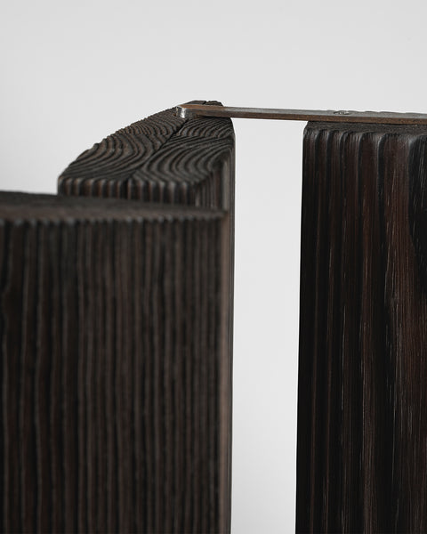 Norma Sculpture - Objects With Narratives