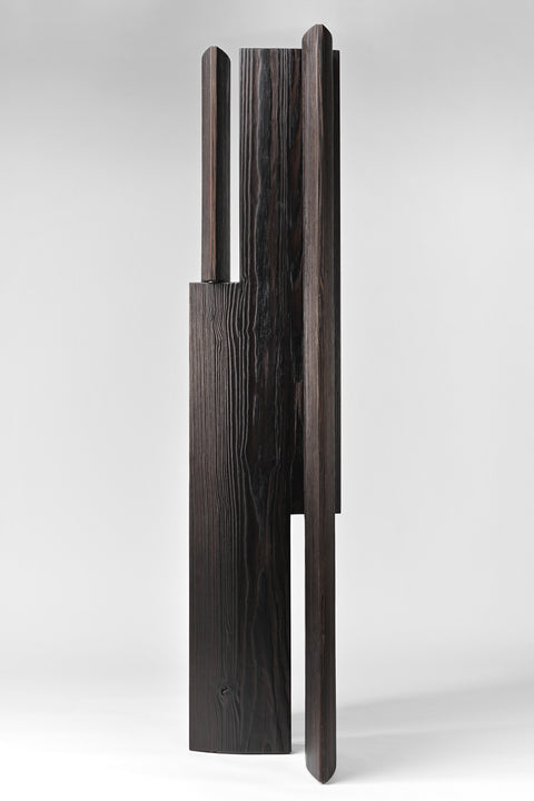 Norma Sculpture - Objects With Narratives