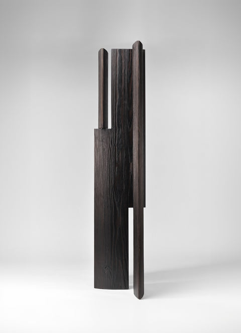 Norma Sculpture - Objects With Narratives