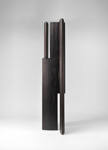 Norma Sculpture - Objects With Narratives