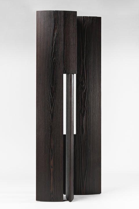 Norma Sculpture - Objects With Narratives